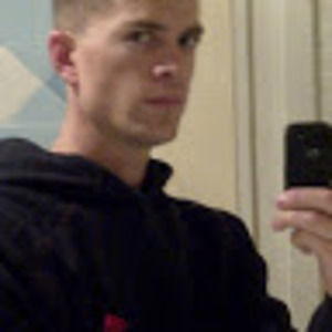 Meet your Posher, Blake